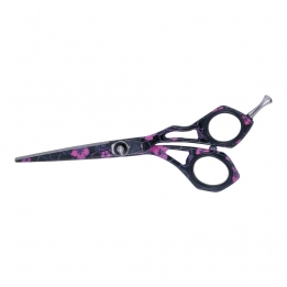 Hair cutting scissors